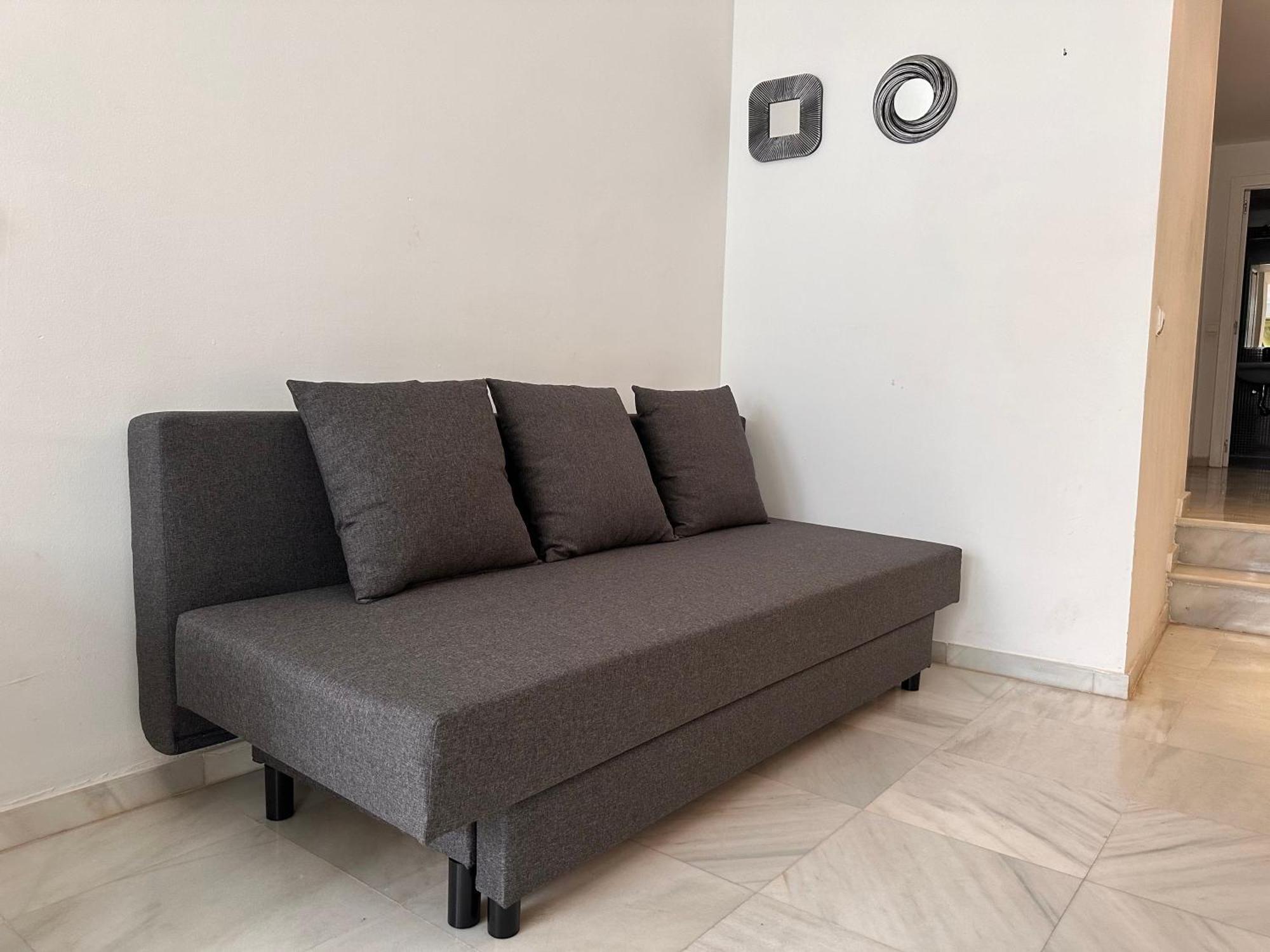 Lovely Apt In The City Center - 15M Walk Giralda Севілья Екстер'єр фото