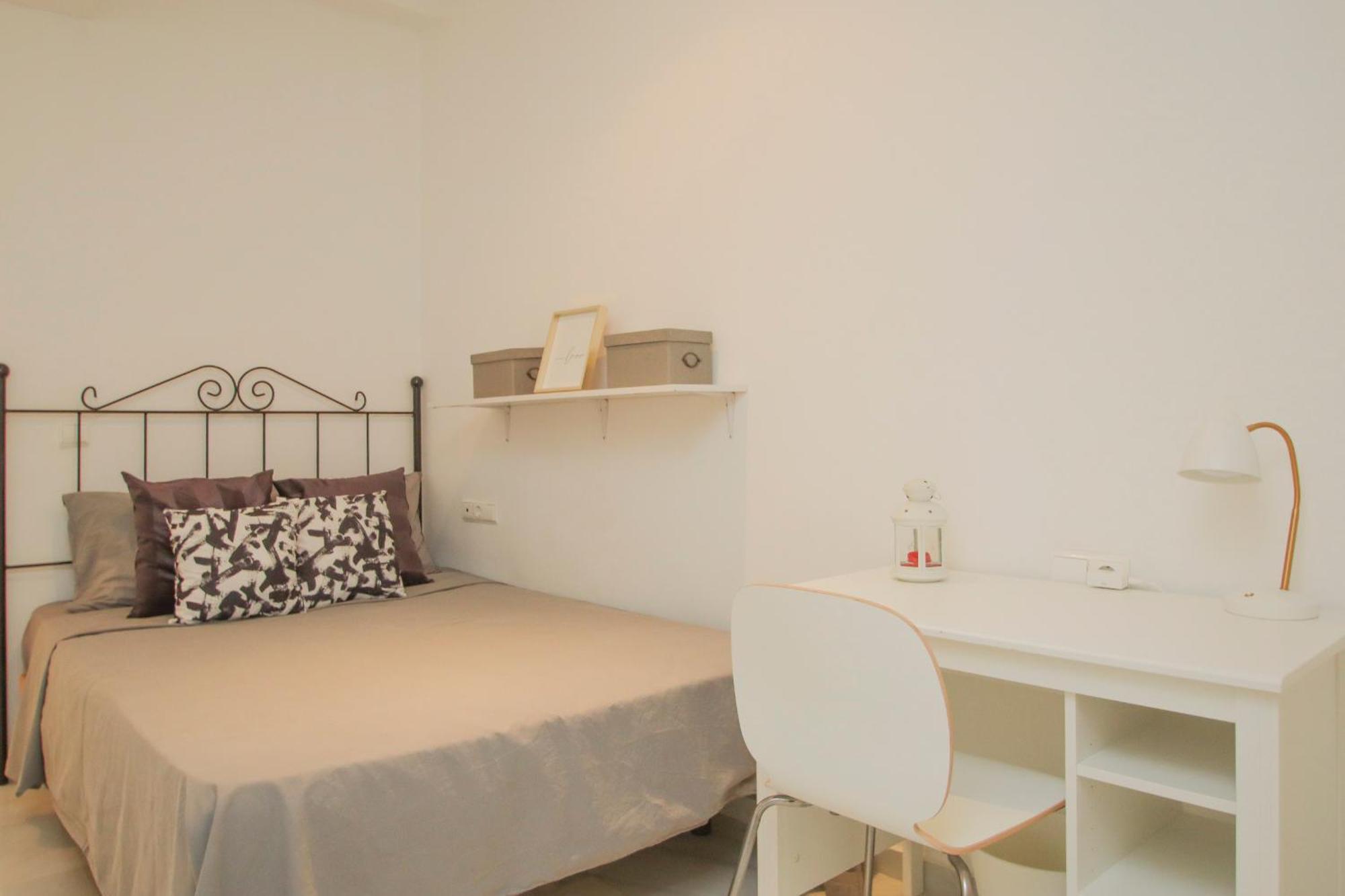 Lovely Apt In The City Center - 15M Walk Giralda Севілья Екстер'єр фото